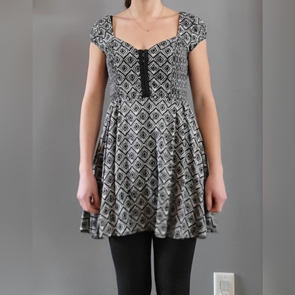 Aeropostale Dress Size S - Picture 3 of 8